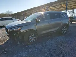 5XYPKDA51GG121229 2016 KIA SORENTO