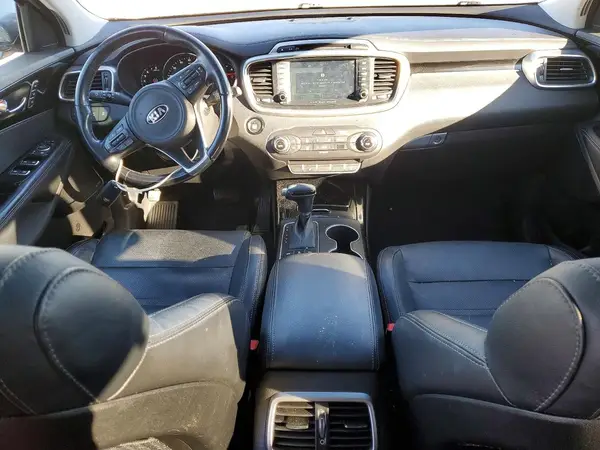 5XYPKDA51GG121229 2016 KIA SORENTO - Image 8