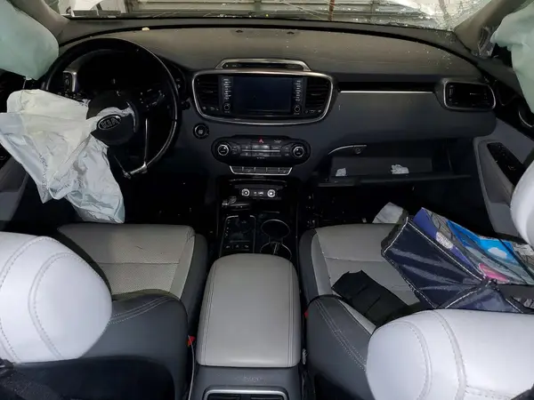 5XYPKDA51GG124115 2016 KIA SORENTO - Image 8