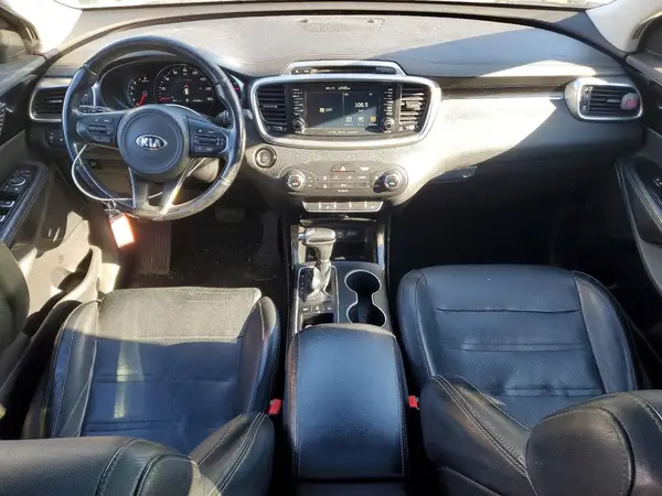 5XYPKDA51GG143215 2016 KIA SORENTO - Image 8