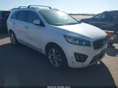 5XYPKDA51GG146714 2016 KIA SORENTO