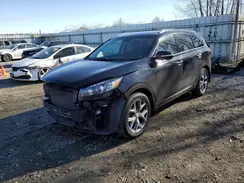 5XYPKDA51GG148897 2016 KIA SORENTO