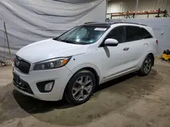5XYPKDA51GG151668 2016 KIA SORENTO