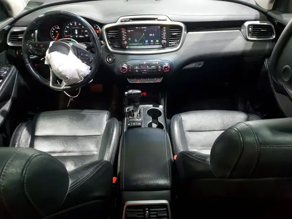 5XYPKDA51GG151668 2016 KIA SORENTO - Image 8