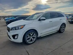 5XYPKDA51GG166784 2016 KIA SORENTO