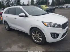 5XYPKDA51GG172018 2016 KIA SORENTO