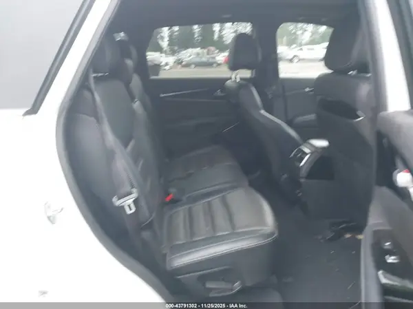 5XYPKDA51GG172018 2016 KIA SORENTO - Image 8