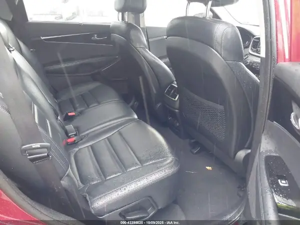 5XYPKDA51GG174786 2016 KIA SORENTO - Image 8