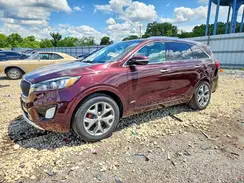 5XYPKDA51HG194070 2017 KIA SORENTO