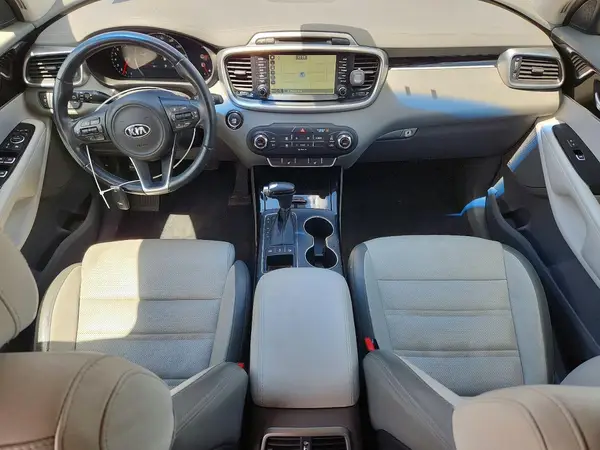 5XYPKDA51HG194070 2017 KIA SORENTO - Image 7