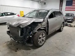 5XYPKDA51HG201373 2017 KIA SORENTO