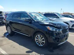 5XYPKDA51HG205522 2017 KIA SORENTO