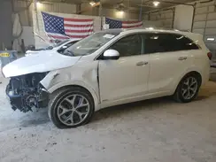 5XYPKDA51HG227505 2017 KIA SORENTO