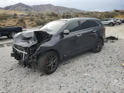 5XYPKDA51HG228380 2017 KIA SORENTO