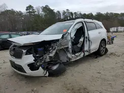 5XYPKDA51HG232039 2017 KIA SORENTO