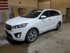5XYPKDA51HG239198 2017 KIA SORENTO