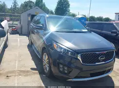 5XYPKDA51HG241498 2017 KIA SORENTO