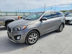 5XYPKDA51HG243431 2017 KIA SORENTO