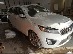 5XYPKDA51HG262917 2017 KIA SORENTO