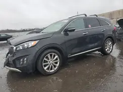 5XYPKDA51HG304146 2017 KIA SORENTO