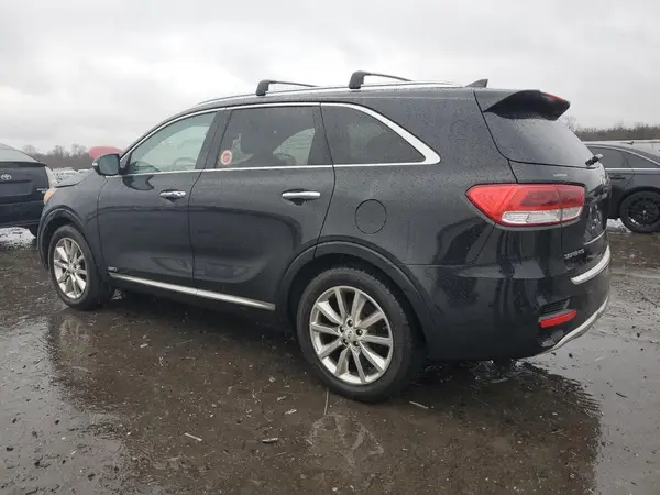 5XYPKDA51HG304146 2017 KIA SORENTO - Image 2