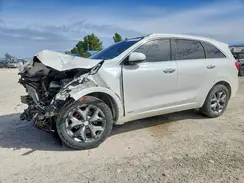 5XYPKDA51HG304423 2017 KIA SORENTO