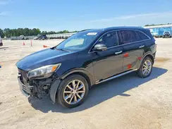 5XYPKDA51HG310531 2017 KIA SORENTO