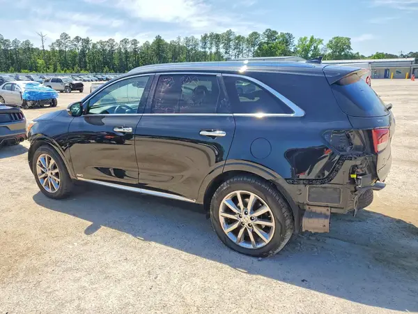 5XYPKDA51HG310531 2017 KIA SORENTO - Image 2