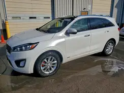 5XYPKDA51HG312179 2017 KIA SORENTO
