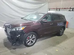 5XYPKDA51HG313106 2017 KIA SORENTO