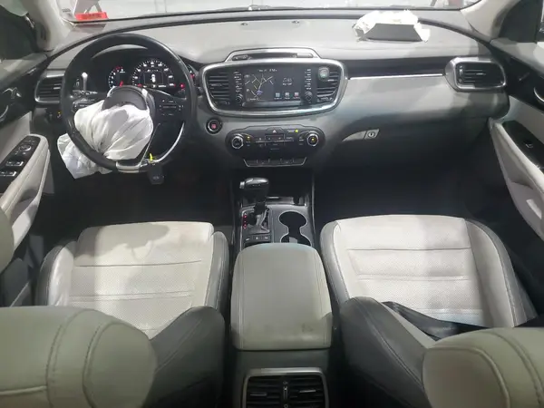 5XYPKDA51HG313106 2017 KIA SORENTO - Image 8