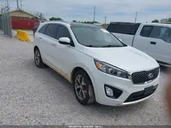 5XYPKDA51HG316068 2017 KIA SORENTO