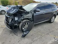 5XYPKDA51HG322954 2017 KIA SORENTO