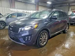 5XYPKDA51HG337311 2017 KIA SORENTO