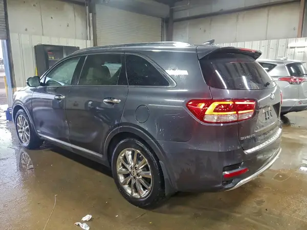 5XYPKDA51HG337311 2017 KIA SORENTO - Image 2