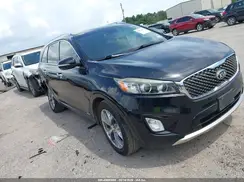 5XYPKDA51JG353515 2018 KIA SORENTO