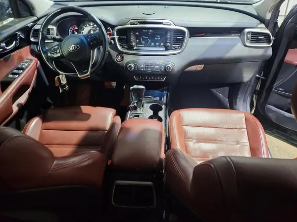 5XYPKDA51JG363607 2018 KIA SORENTO - Image 8