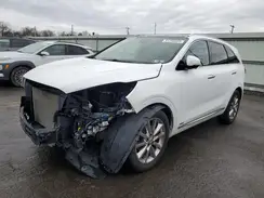 5XYPKDA51JG369374 2018 KIA SORENTO