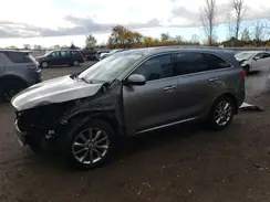 5XYPKDA51JG375174 2018 KIA SORENTO
