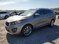 5XYPKDA51JG387826 2018 KIA SORENTO