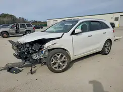 5XYPKDA51JG417049 2018 KIA SORENTO