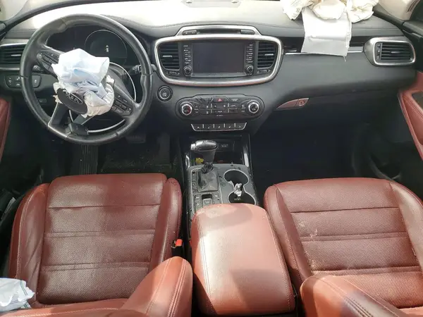 5XYPKDA51JG417049 2018 KIA SORENTO - Image 8