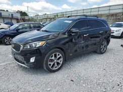 5XYPKDA51JG419982 2018 KIA SORENTO