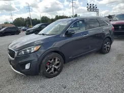 5XYPKDA51JG422719 2018 KIA SORENTO