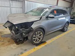 5XYPKDA51KG438985 2019 KIA SORENTO
