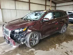 5XYPKDA51KG448805 2019 KIA SORENTO
