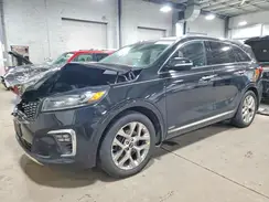 5XYPKDA51KG450067 2019 KIA SORENTO
