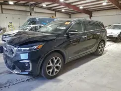 5XYPKDA51KG451977 2019 KIA SORENTO