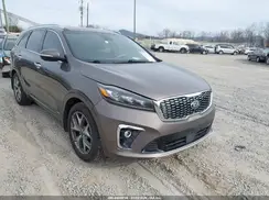 5XYPKDA51KG452529 2019 KIA SORENTO