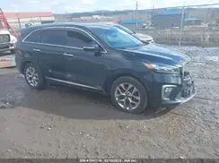5XYPKDA51KG462171 2019 KIA SORENTO